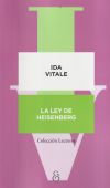 La ley de Heisenberg