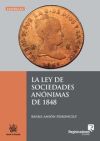 La ley de Sociedades Anónimas de 1848