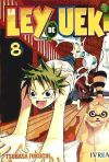 La ley de Ueki 08