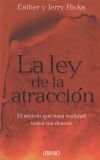 La ley de la atracci&oacute;n