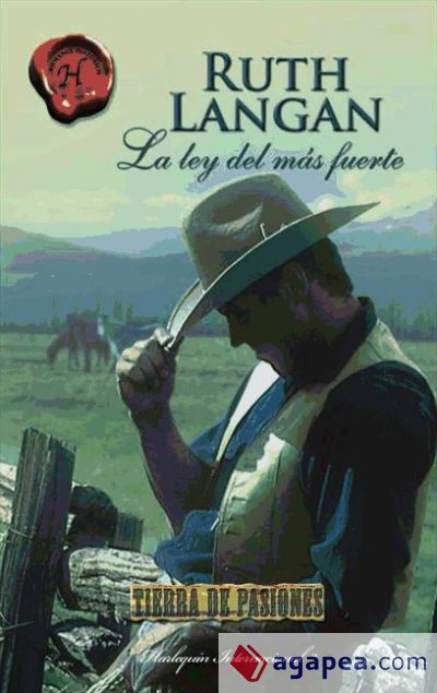 La ley del más fuerte (Ebook)