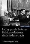 La ley para la reforma pol&iacute;tica