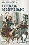 La leyenda de G&ouml;sta Berling