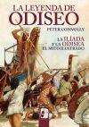 La Leyenda De Odiseo