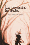 La leyenda de Sara