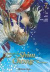 La leyenda de Shim Chong nº 07 La leyenda de Shim Chong nº 07