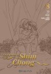 La leyenda de Shim Chong n&ordm; 08