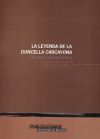 La leyenda de la doncella Carcayona