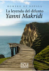 La leyenda del difunto Yanni Makridi