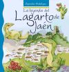 La leyenda del lagarto de Jaén