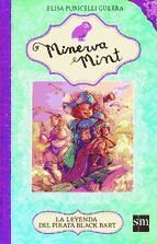 Portada de La leyenda del pirata de Black Bart (Ebook)