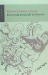 La leyenda dorada de la filosof&iacute;a