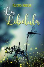 Portada de La libélula (Ebook)