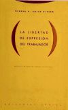 La libertad de expresión del trabajador