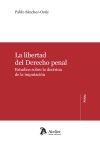 La libertad del derecho penal