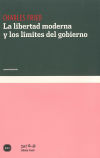 La libertad moderna y los límites del gobierno