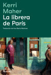 La Librera De París De Kerri Maher