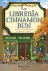 La librer&iacute;a Cinnamon Bun