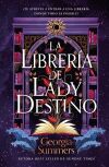 La librer&iacute;a de Lady Destino