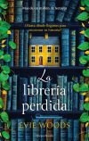 La librer&iacute;a perdida