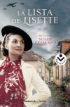 La lista de Lisette