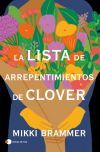 La lista de arrepentimientos de Clover