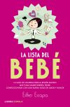 La lista del bebé