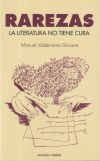 La literatura no tiene cura