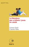 La literatura per a infants i joves en català