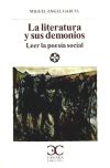 La literatura y sus demonios. Leer la poesía social