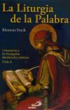 La liturgia de la palabra : comentarios a los evangelios dominicales y festivos : ciclo A