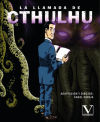 La llamada de Cthulhu (Cómic)