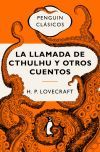 La llamada de Cthulhu y otros relatos