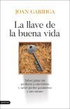 La llave de la buena vida