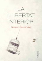 Portada de La llibertat interior (Ebook)