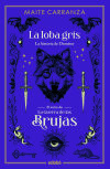 La loba gris