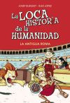 La loca historia de la humanidad