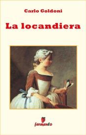 La locandiera (Ebook)