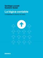Portada de La lógica contable (Ebook)