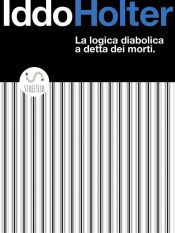 Portada de La logica diabolica a detta dei morti (Ebook)