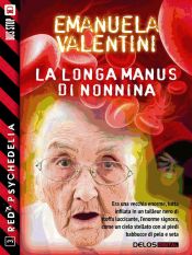 La longa manus di Nonnina (Ebook)