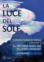 Portada de La luce del sole (Ebook)