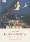 La luna de las lluvias : (ugetsu monogatari)