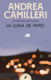 La Luna De Papel (comisario Montalbano 13) De Andrea Camilleri