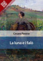 Portada de La luna e i falò (Ebook)