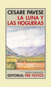 La luna y las hogueras