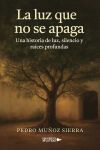 La luz que no se apaga