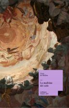 Portada de La madrina del cielo (Ebook)