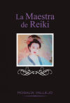 La maestra de Reiki