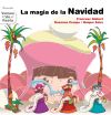 La magia de la Navidad